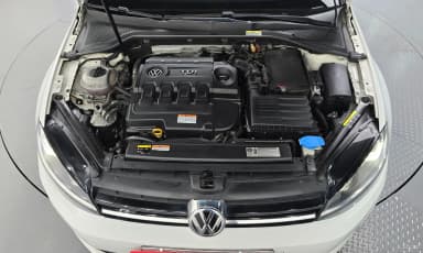 Golf 7th Generation