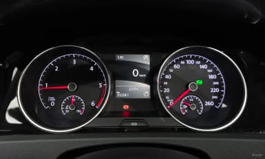 Golf 7th Generation
