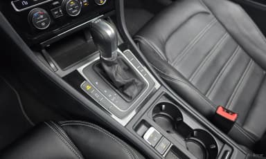 Golf 7th Generation