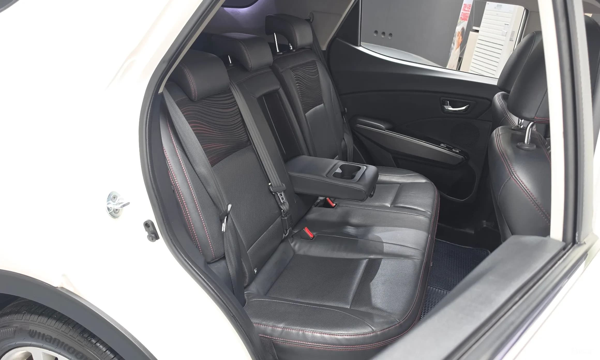 Tivoli Air