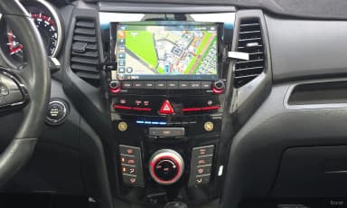 Tivoli Air