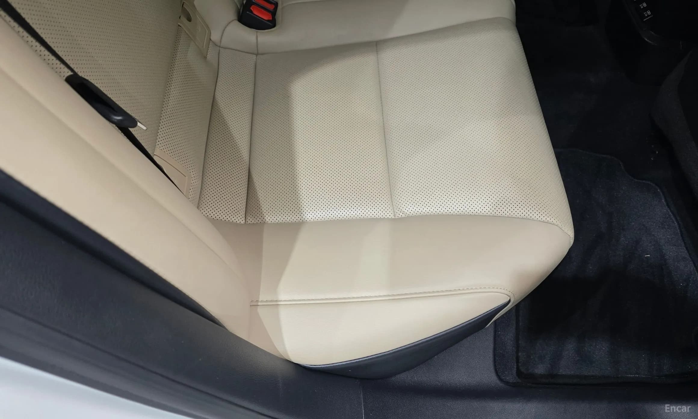 New ES350