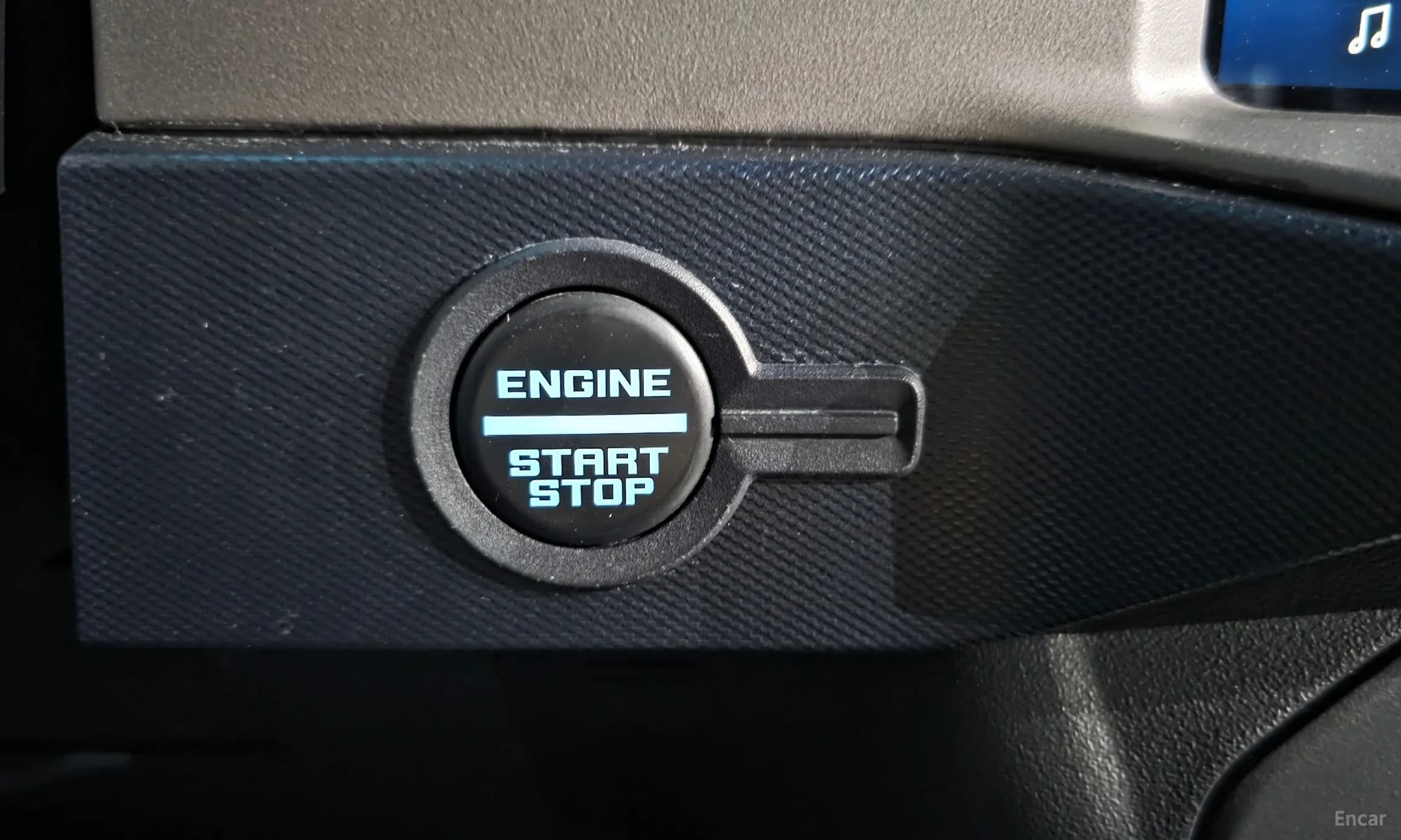 Bronco 6th Generation