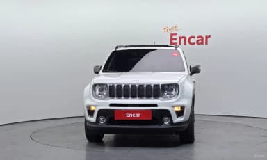 Renegade