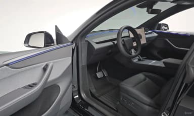 Model Y