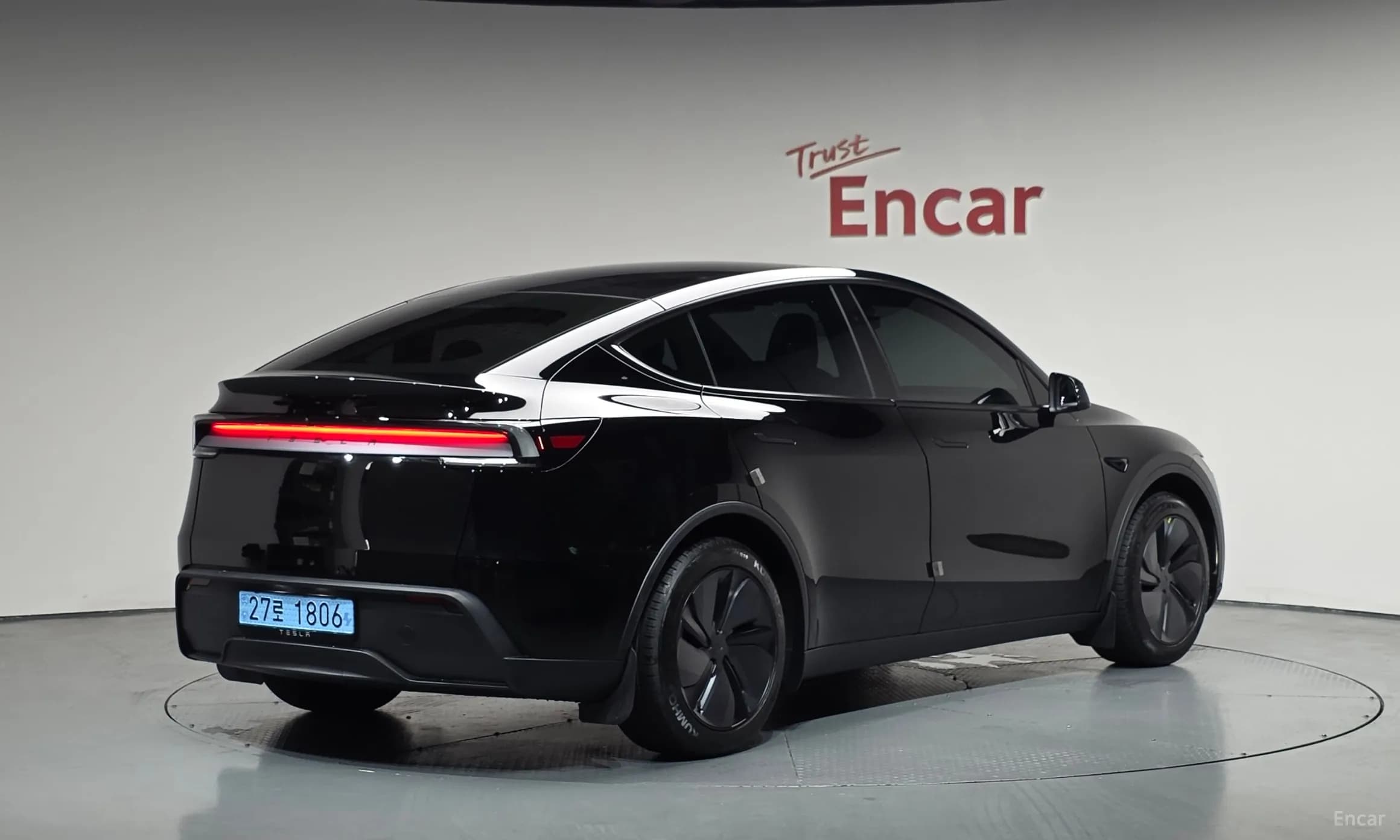 Model Y