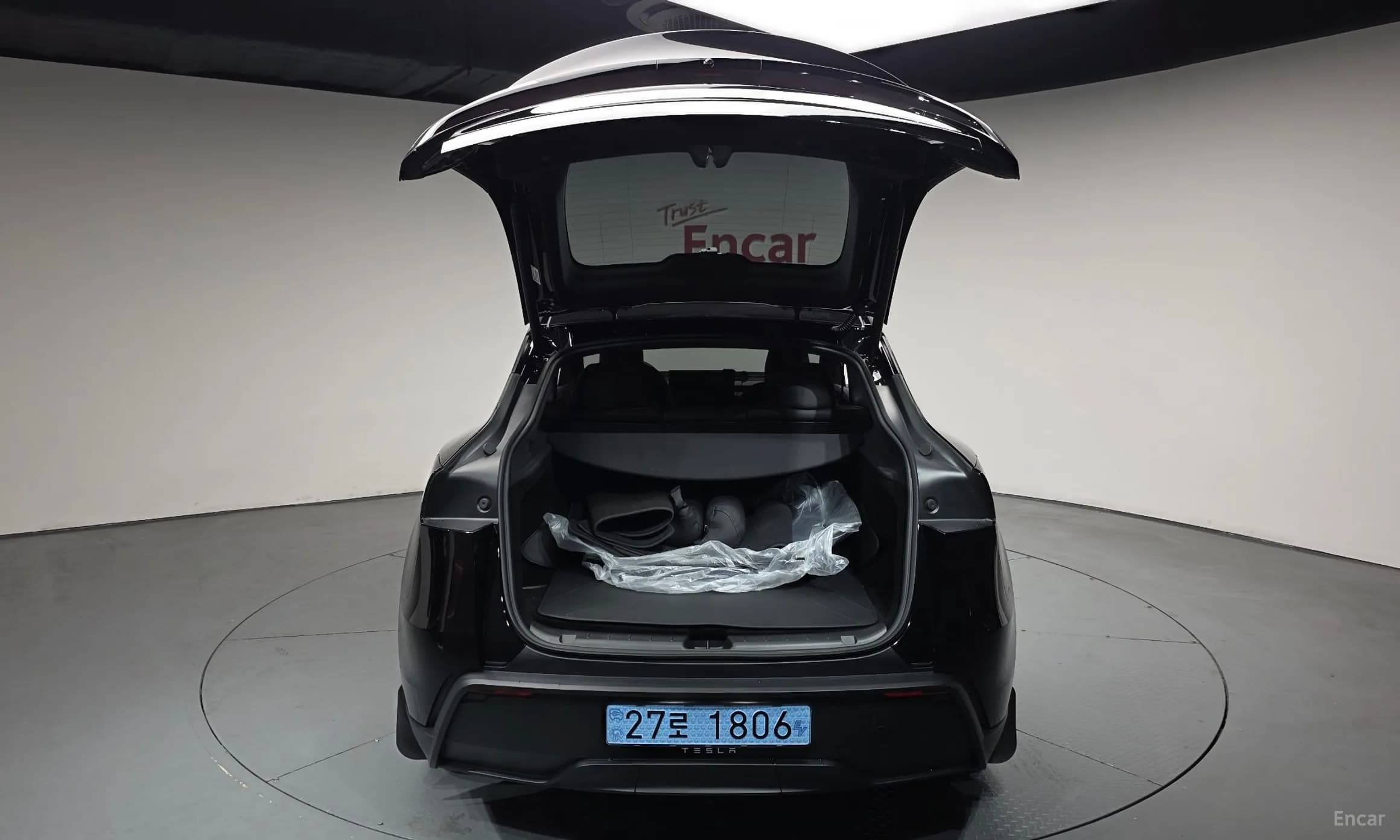 Model Y