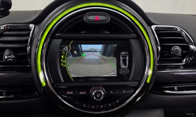 Cooper D Clubman