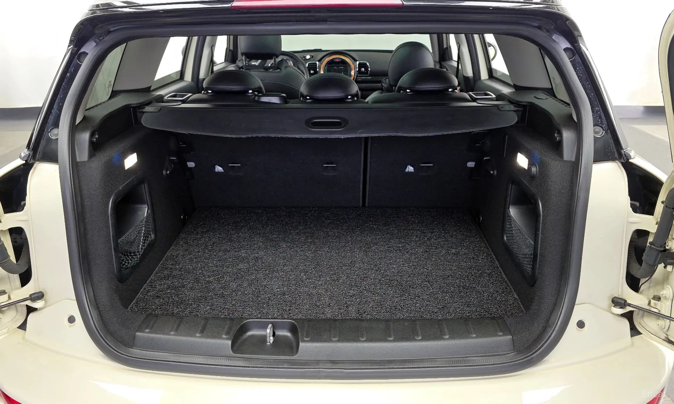 Cooper D Clubman