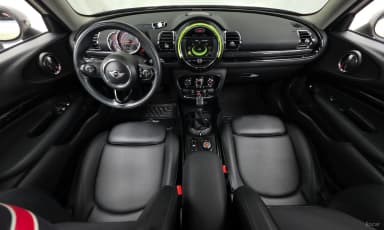 Cooper D Clubman