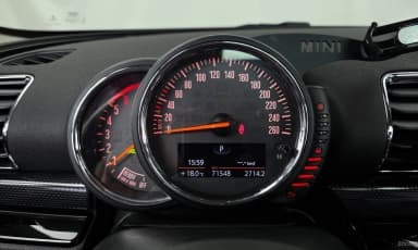 Cooper D Clubman