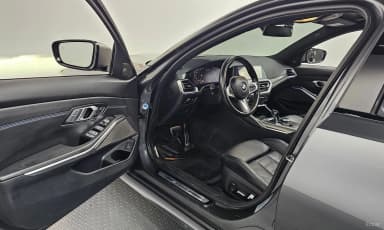 3 Series (G20)