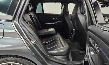 3 Series (G20)