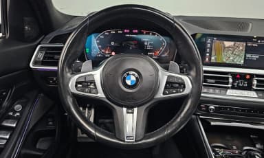 3 Series (G20)