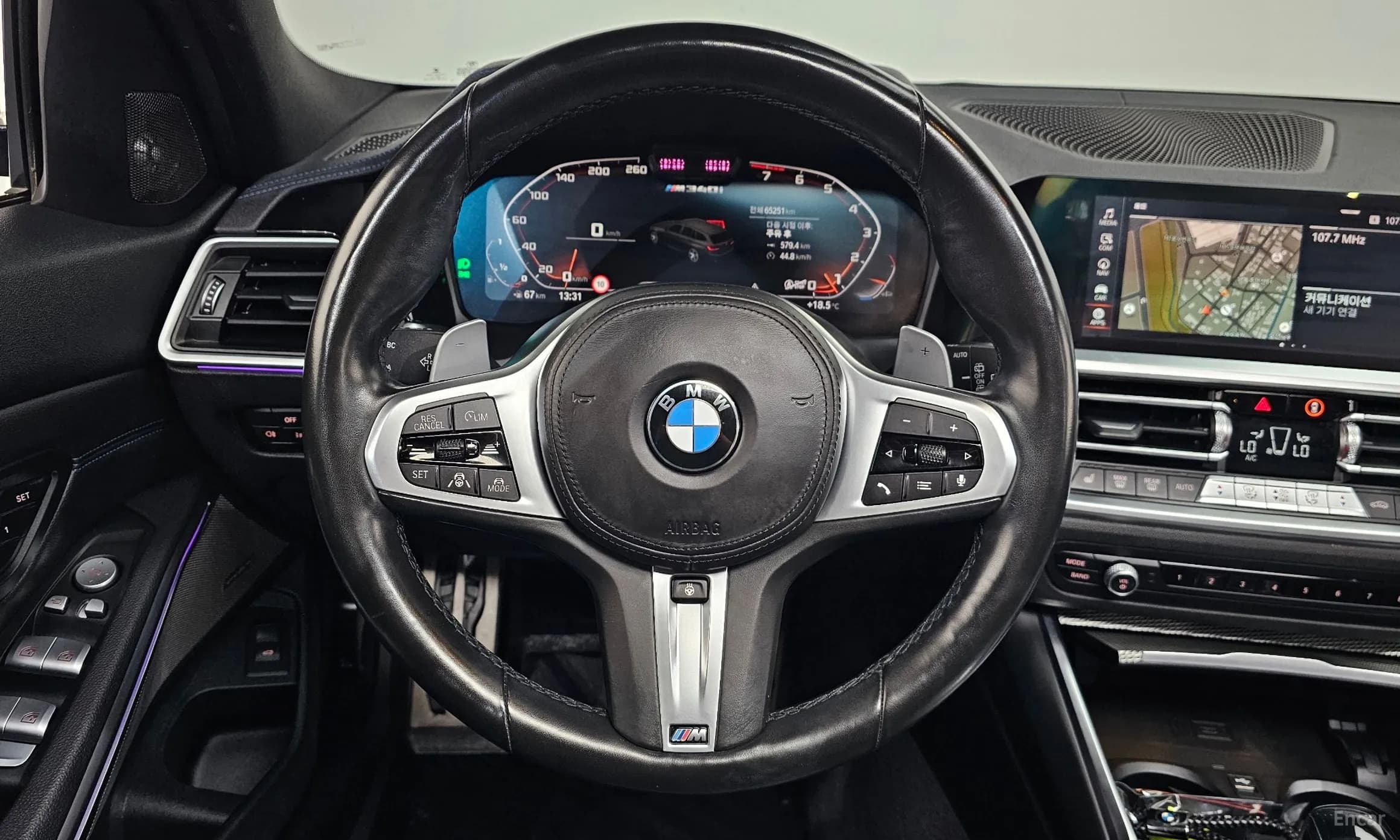 3 Series (G20)