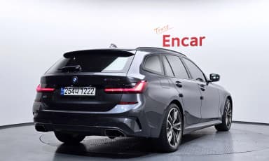 3 Series (G20)