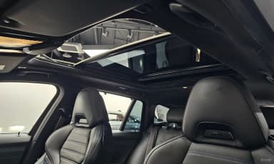 3 Series (G20)