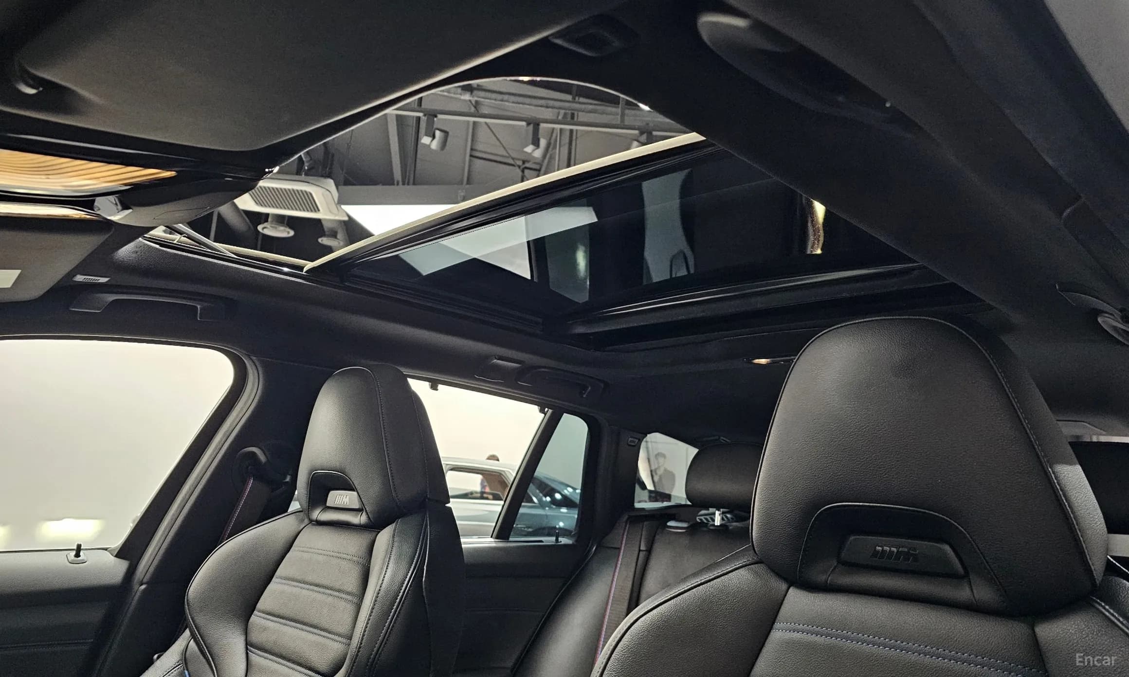 3 Series (G20)