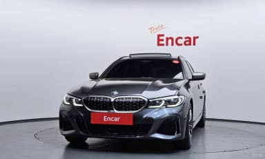 3 Series (G20)