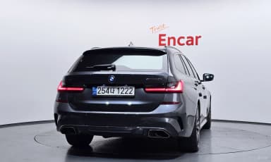 3 Series (G20)