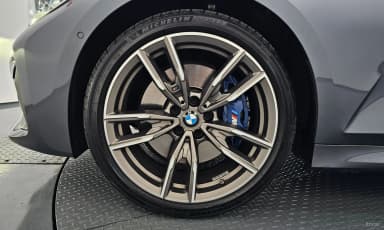 3 Series (G20)
