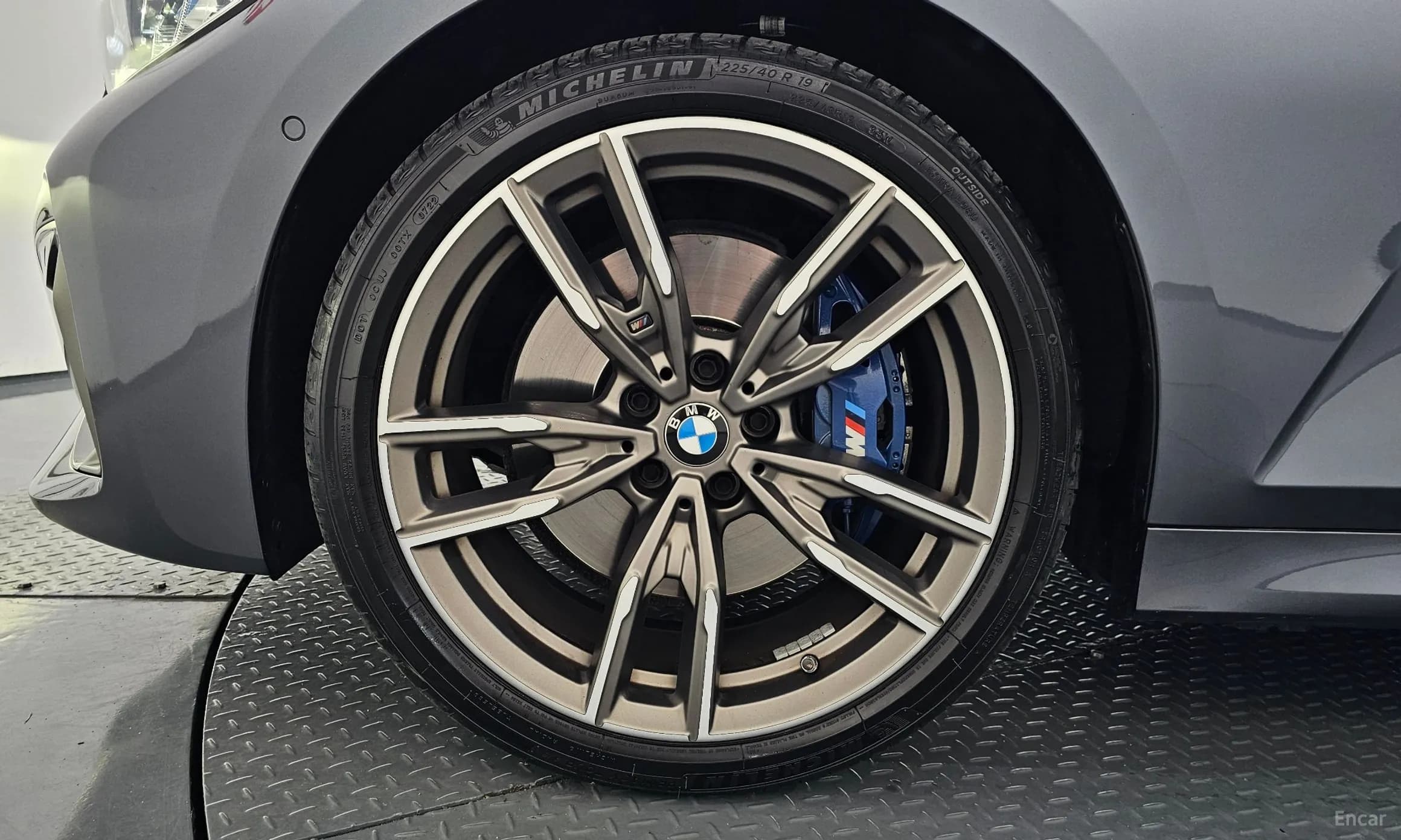 3 Series (G20)