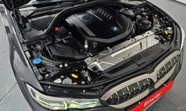3 Series (G20)