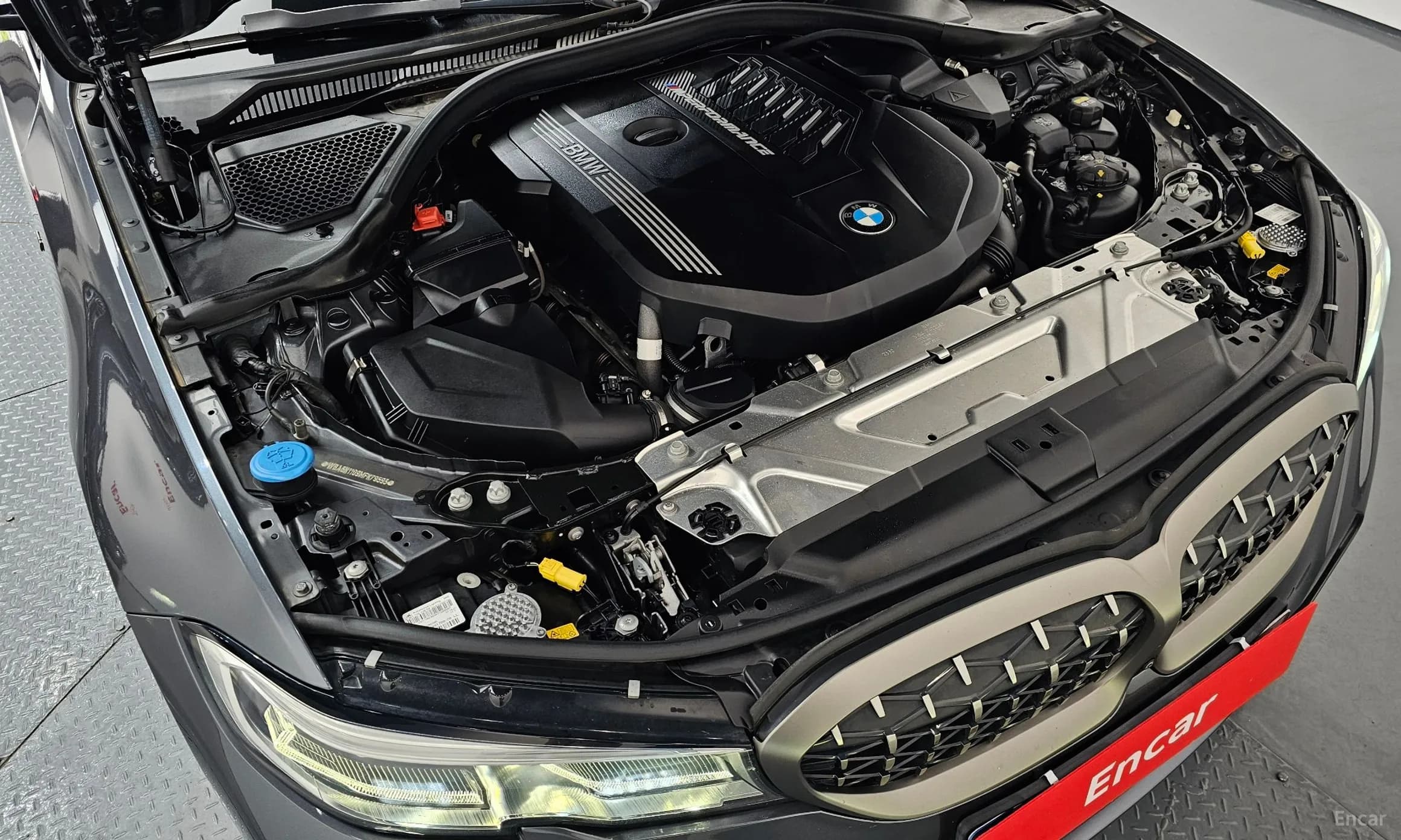 3 Series (G20)