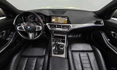 3 Series (G20)