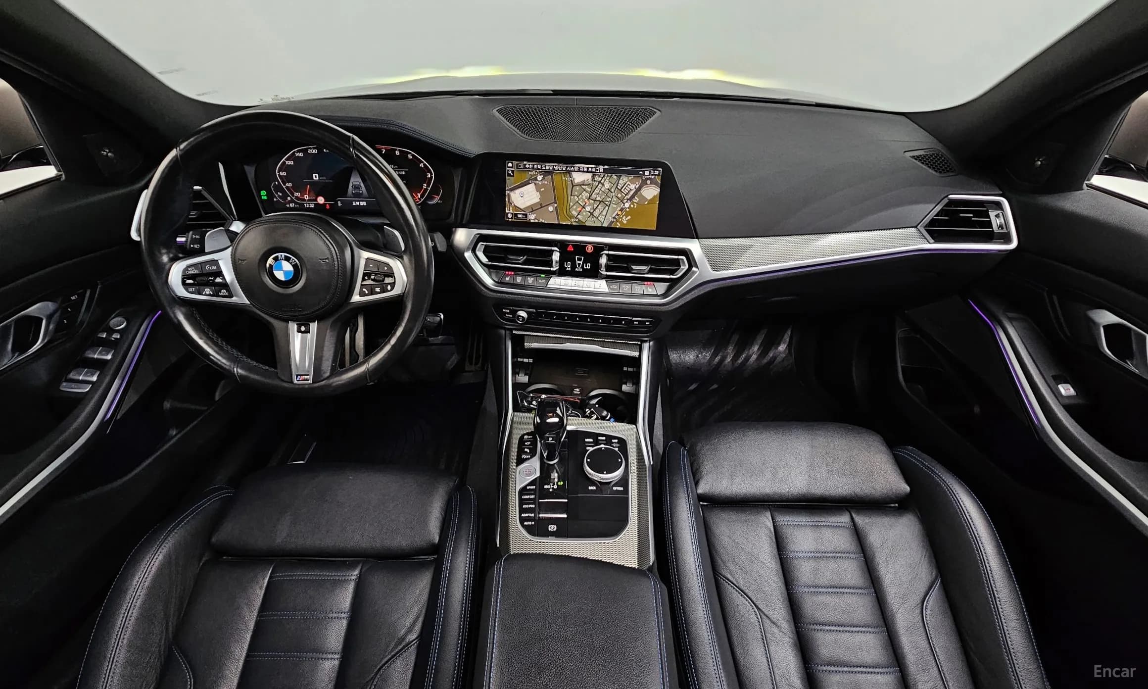 3 Series (G20)