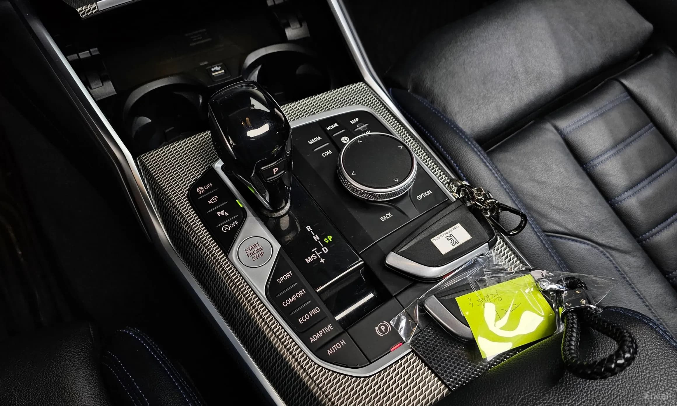 3 Series (G20)