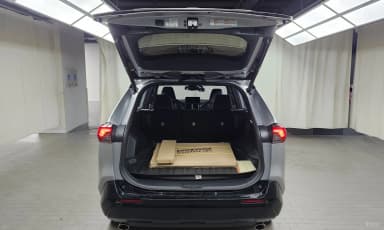 RAV4 5th Generation