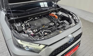 RAV4 5th Generation