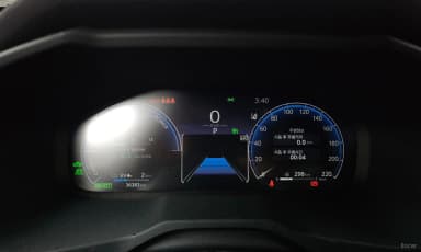 RAV4 5th Generation