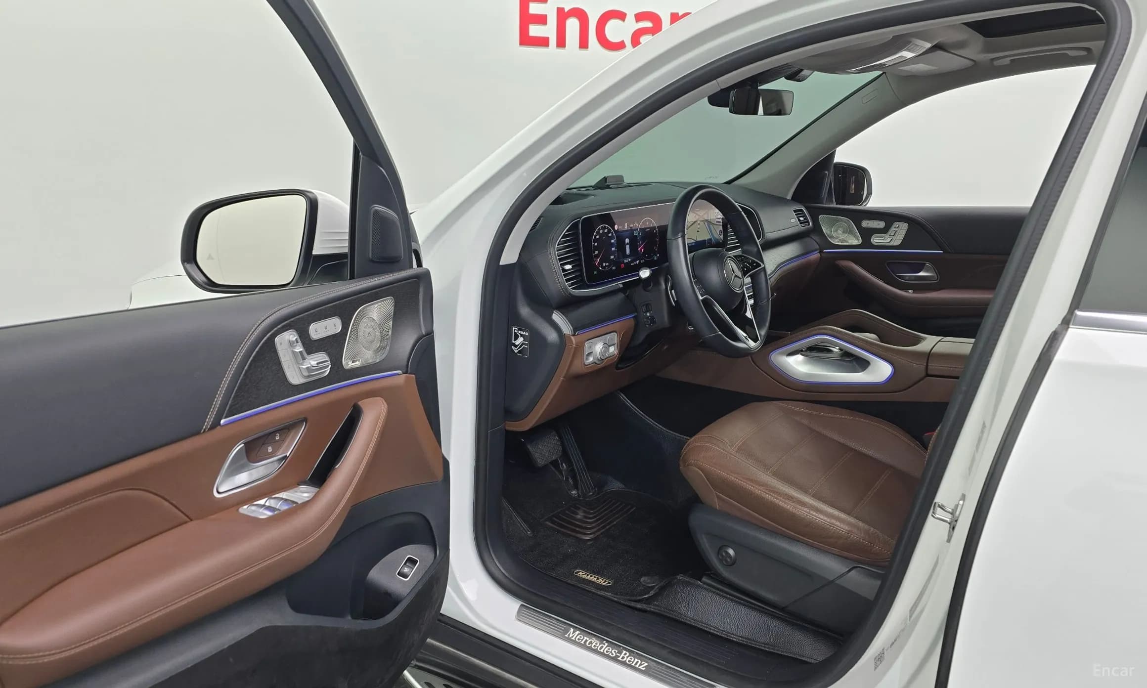 GLE-Class W167