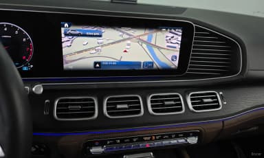 GLE-Class W167