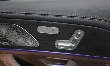 GLE-Class W167