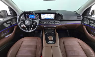 GLE-Class W167