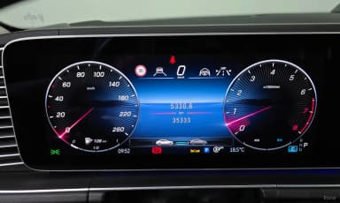 GLE-Class W167