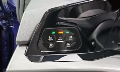 Golf 8th Generation