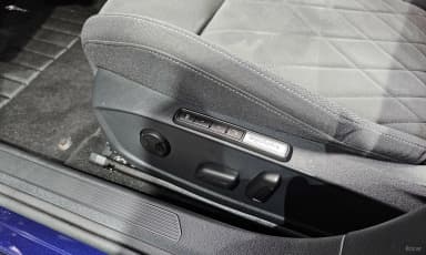 Golf 8th Generation