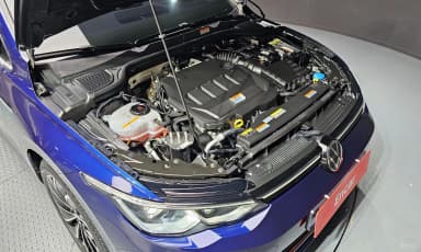 Golf 8th Generation