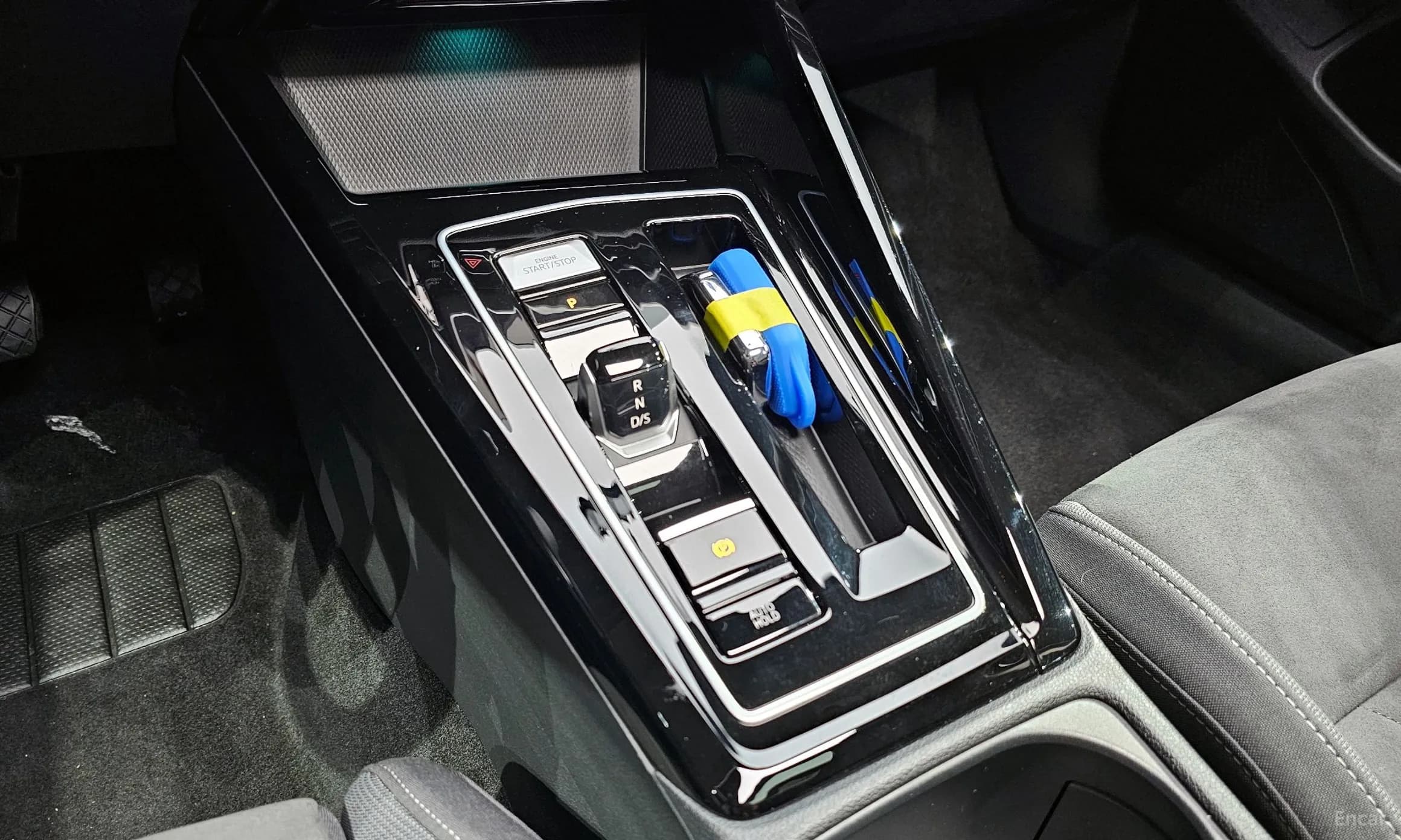 Golf 8th Generation