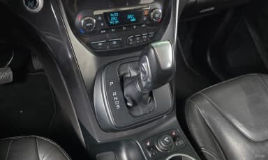 Cougar 2nd Generation