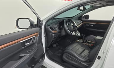 CR-V 5th generation