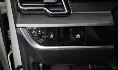 Sportage 5th Generation