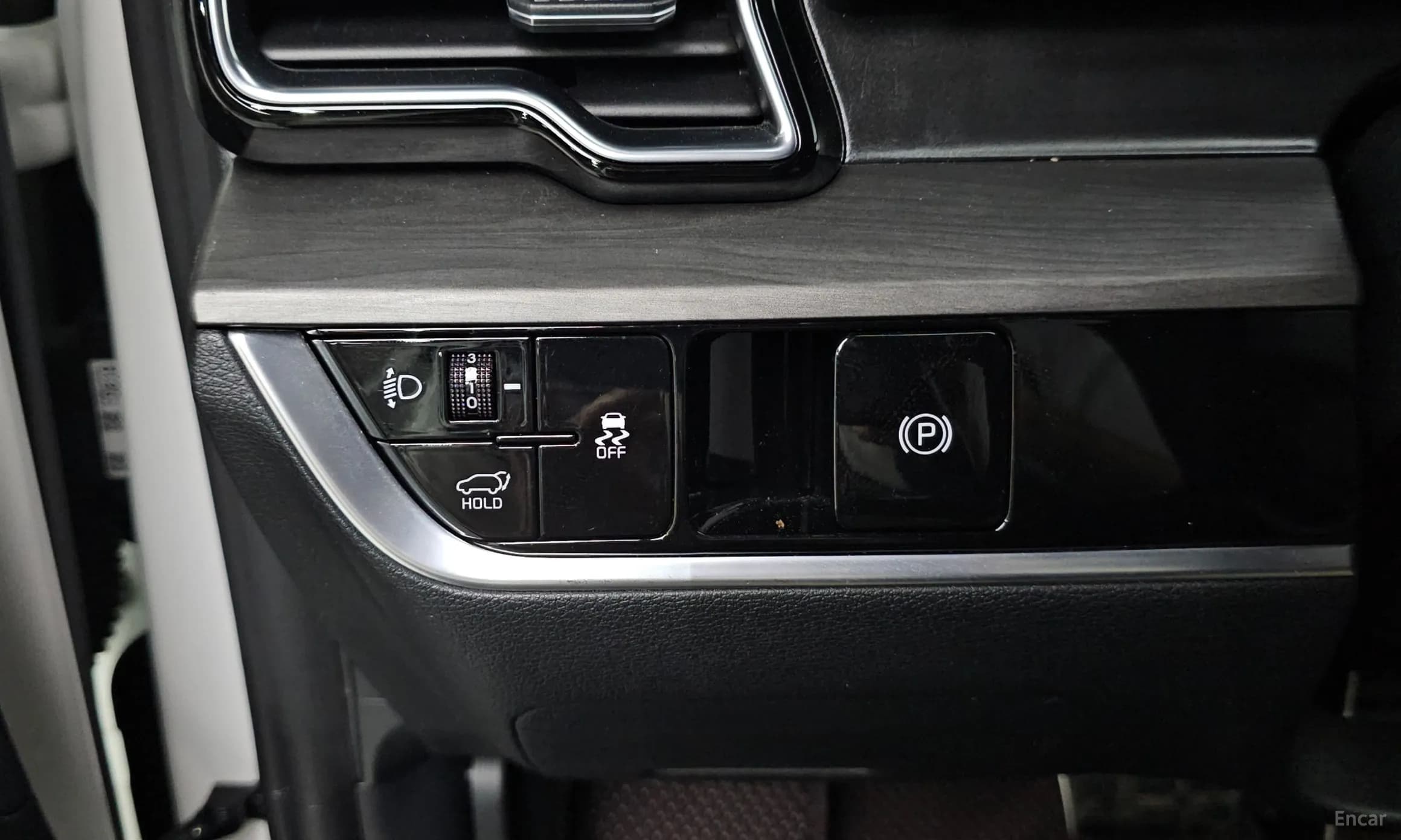 Sportage 5th Generation
