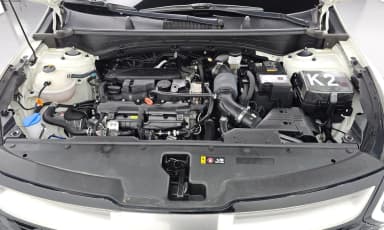 Sportage 5th Generation
