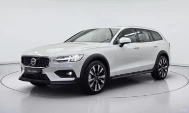V60 Cross-Country 2nd Generation