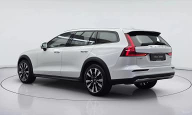 V60 Cross-Country 2nd Generation